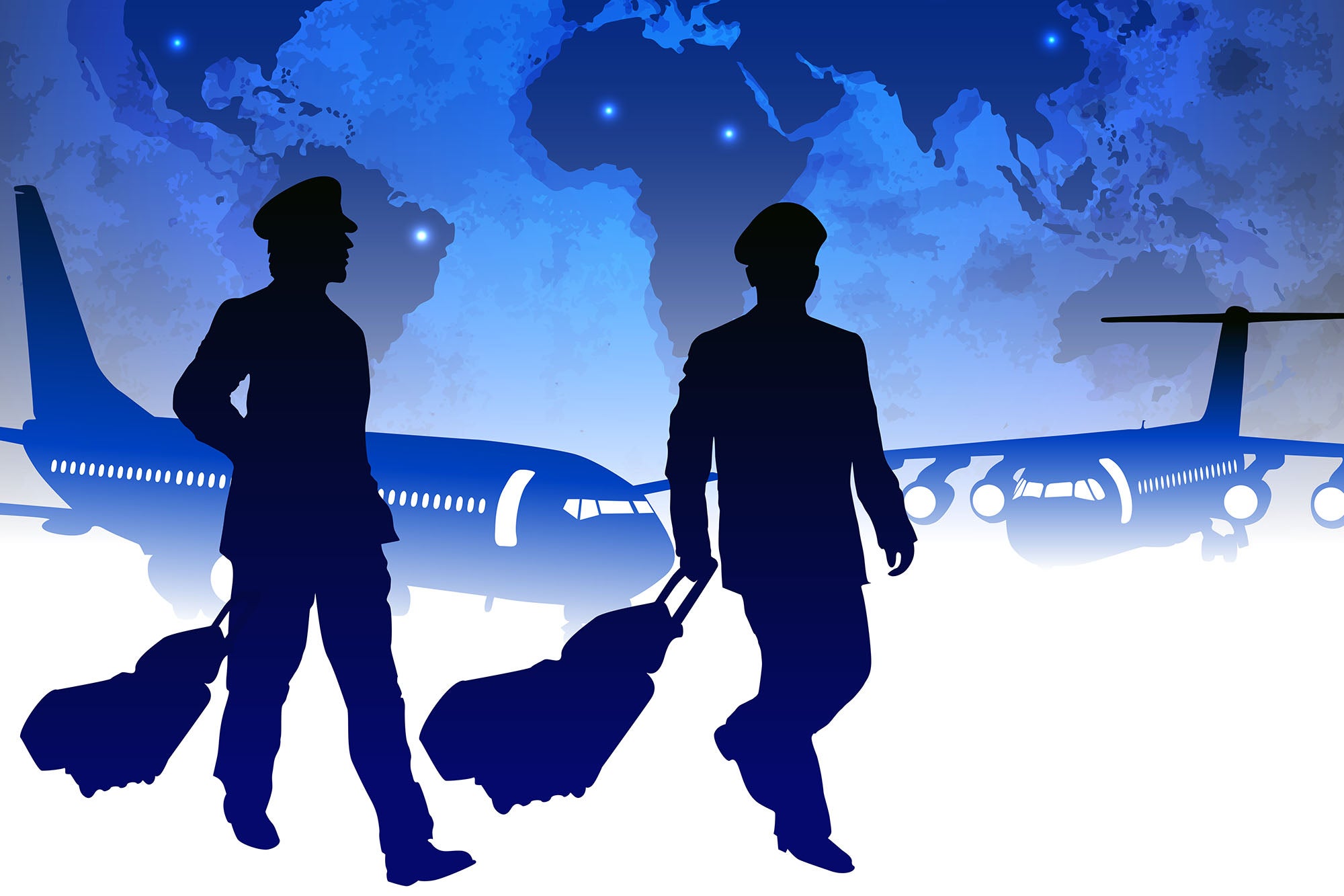 Pilots