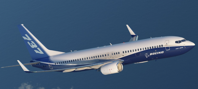 Boeing 737 Max