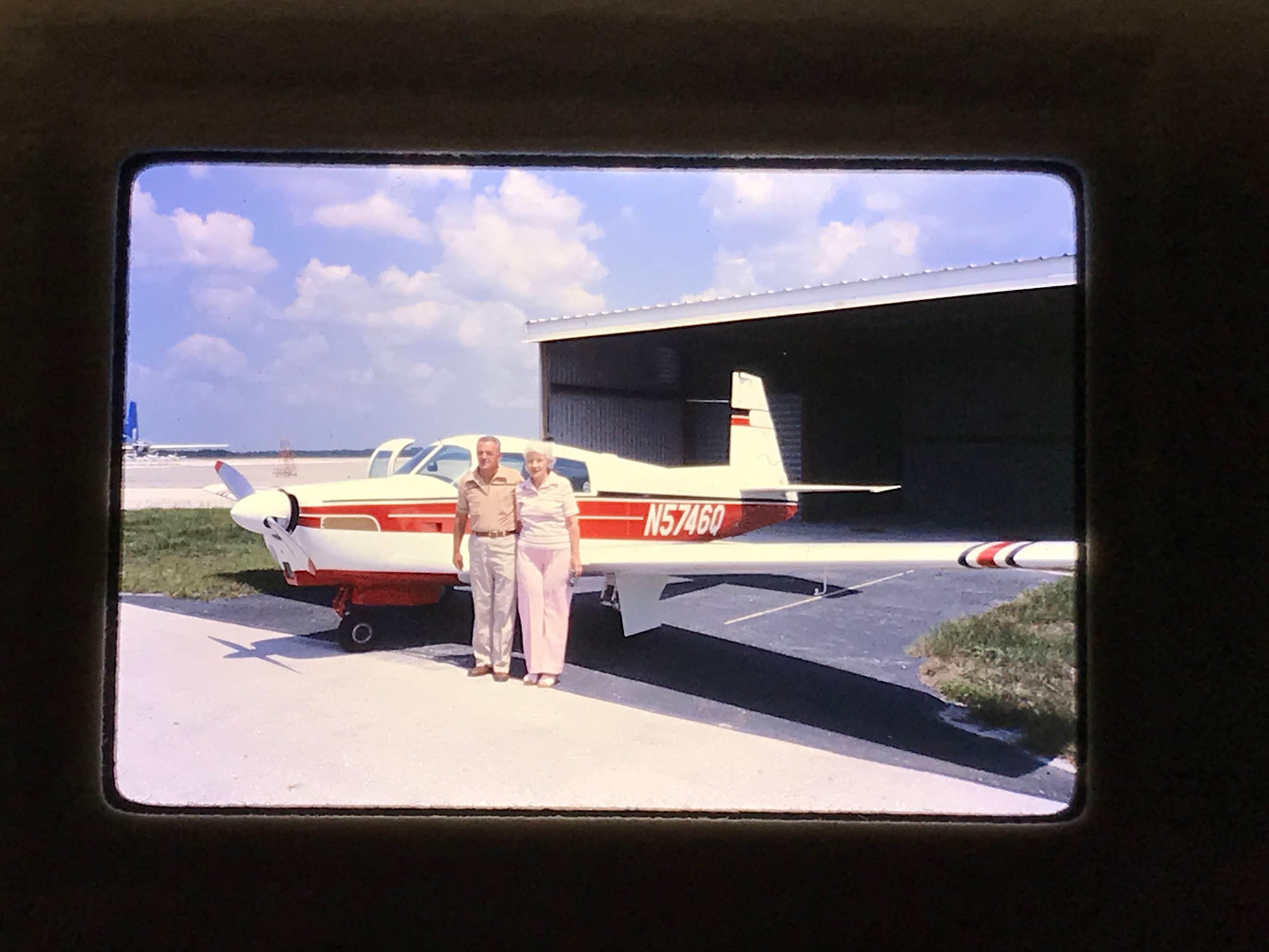 Mooney Owners