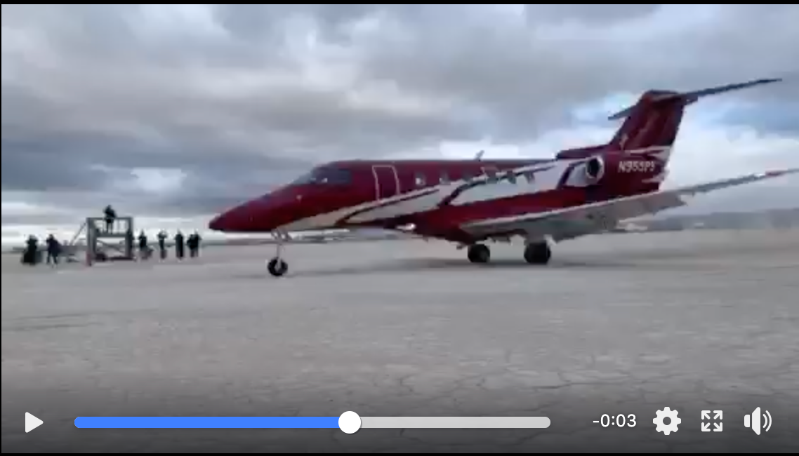 Pilatus PC-24