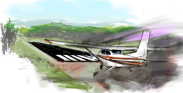 Short Final and Hard Lessons Learned