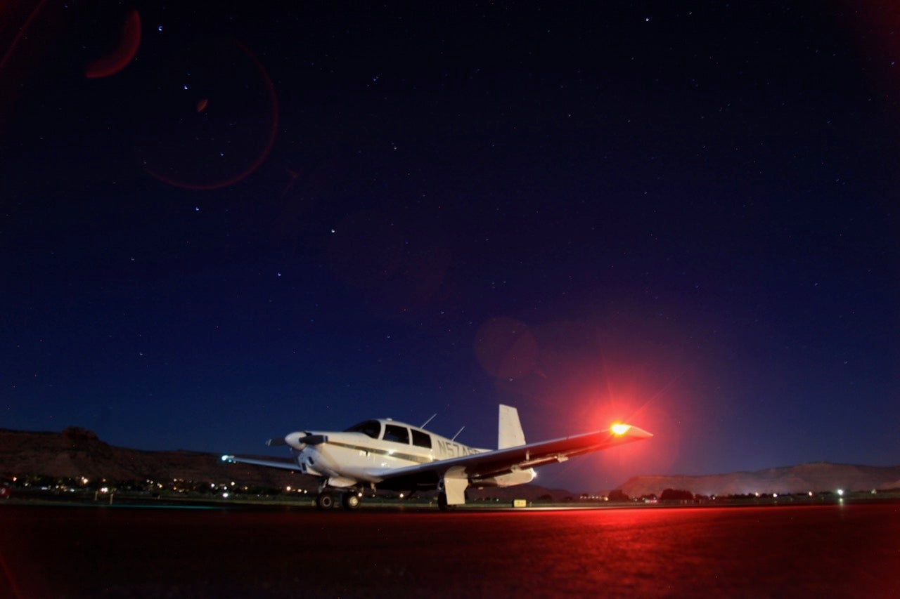 Mooney