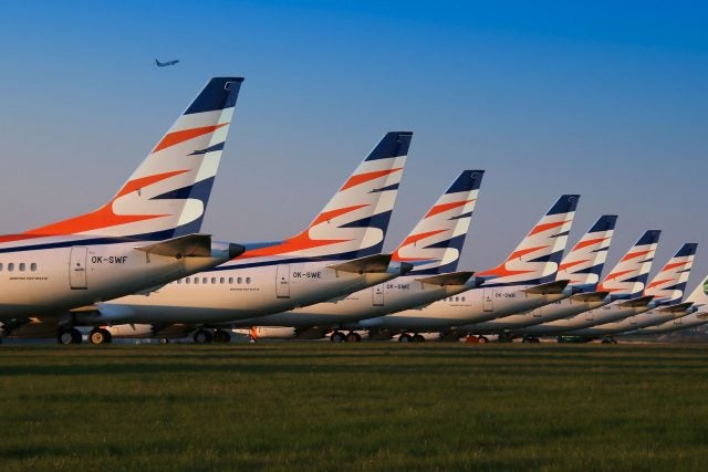 Boeing 737 Max
