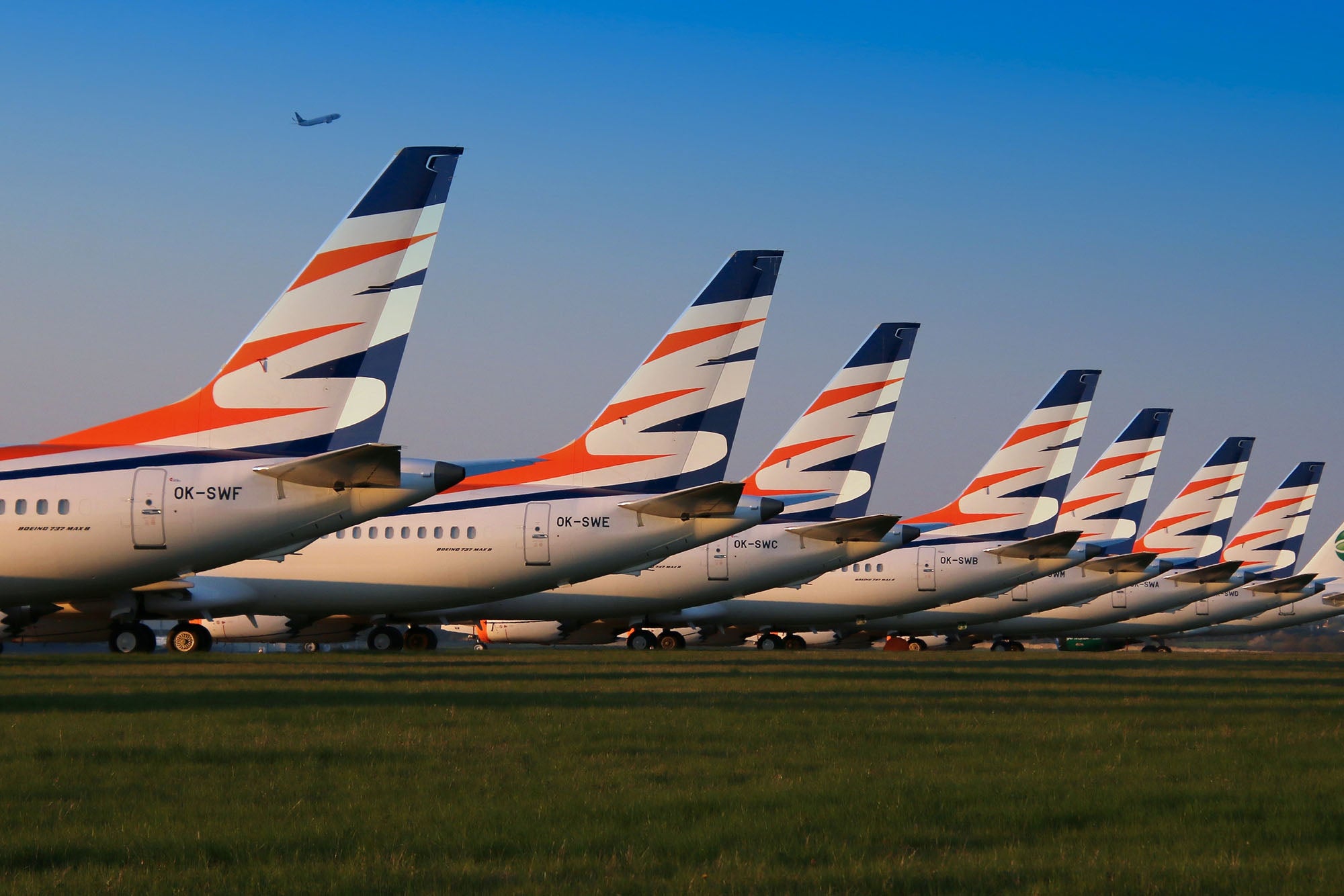 Boeing 737 Max