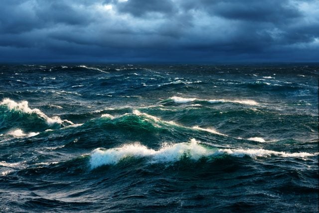 Ocean