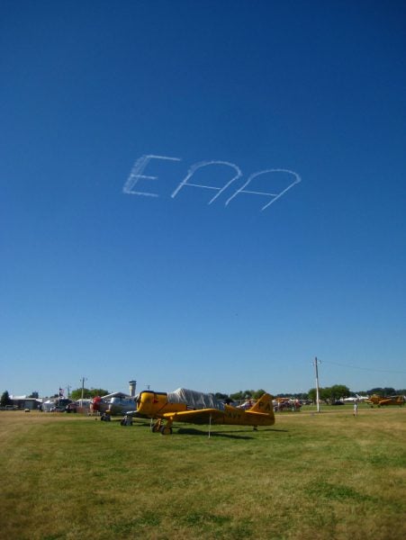 Aviation Membership Organizations