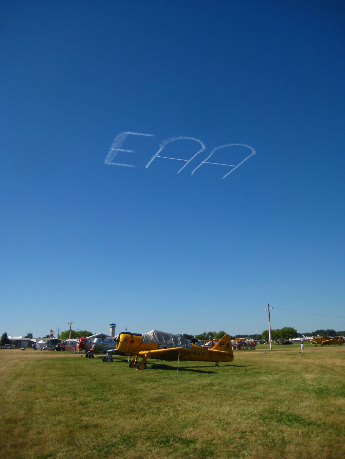 Aviation Membership Organizations