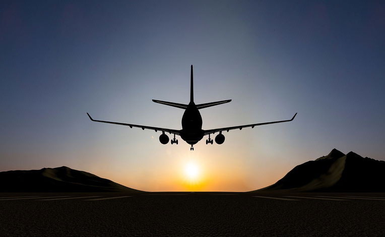 Changing things about aviation in the age of the coronavirus pandemic.