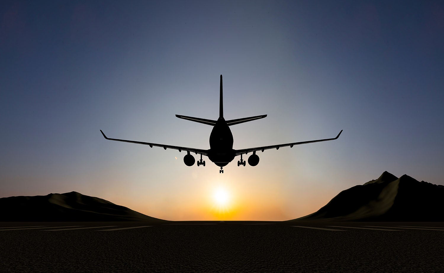 Changing things about aviation in the age of the coronavirus pandemic.