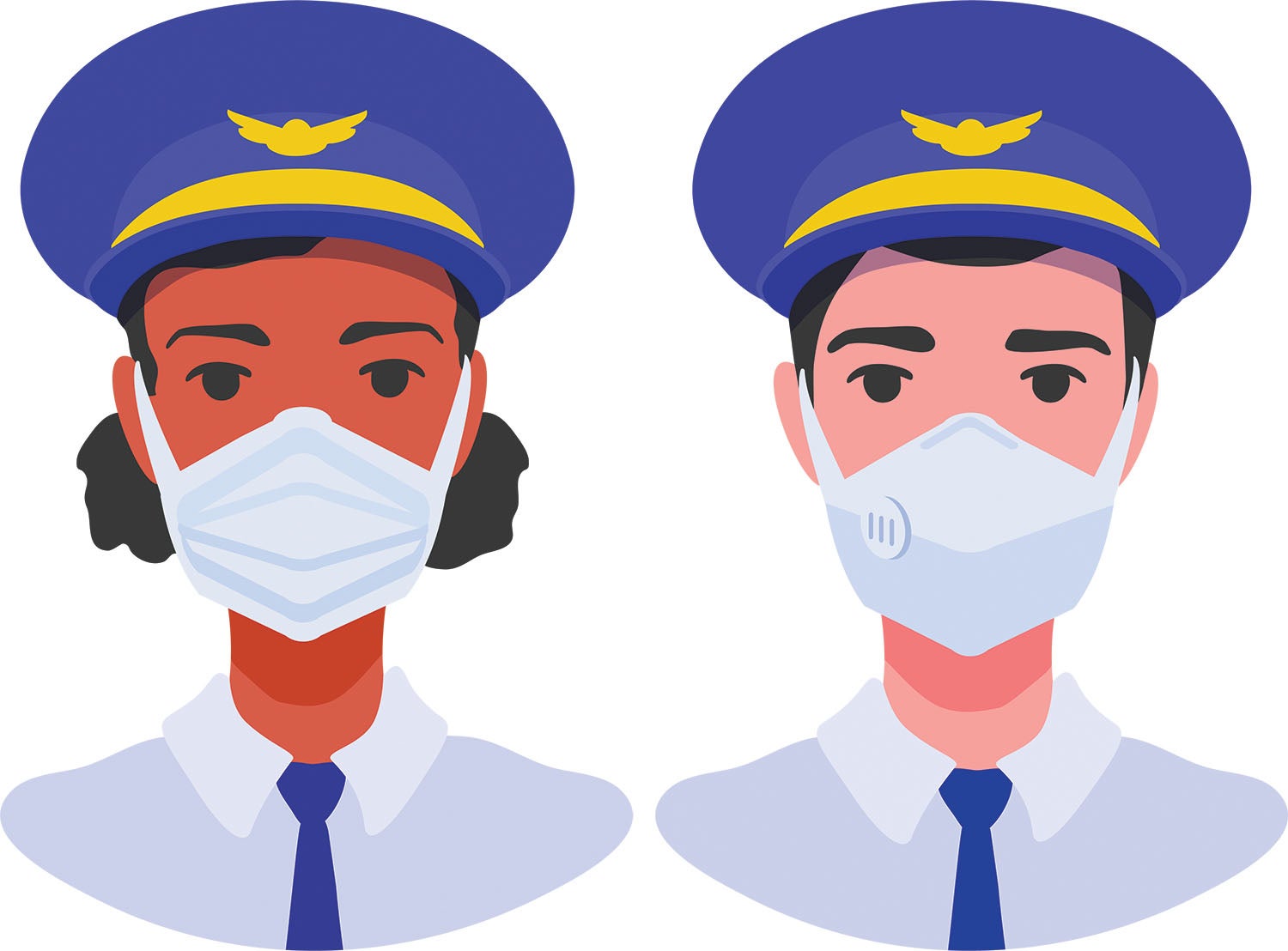 The European Union Aviation Safety Agency (EASA) shared coronavirus best practices aimed to protect passengers and crewmembers flying.