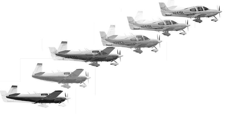 Retractable Gear