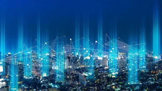 5G and GPS