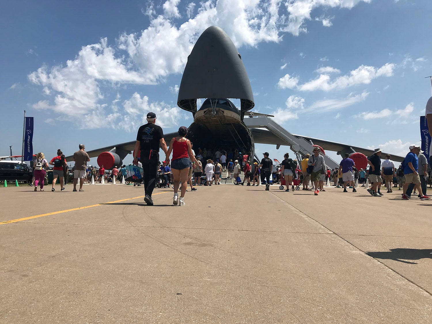 EAA AirVenture Oshkosh 2019