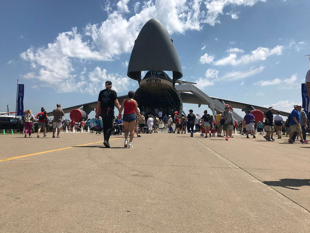 EAA AirVenture Oshkosh 2019