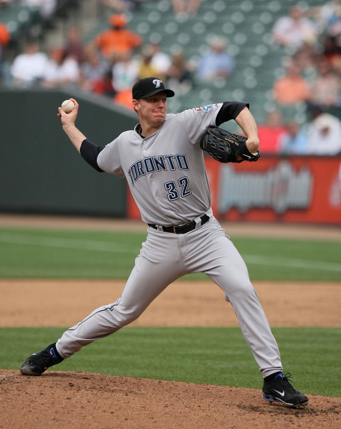 Pitcher Roy Halladay