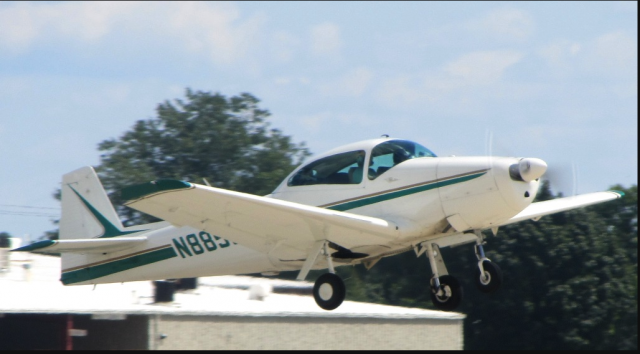 Tail numbers