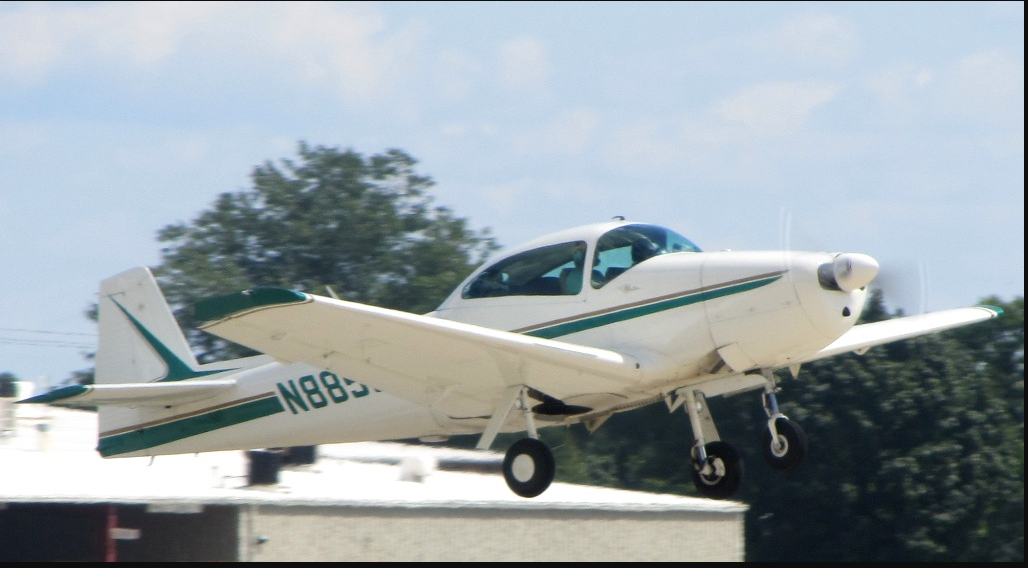 Tail numbers