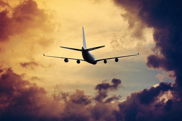 The airline bailout agreement comes with stipulations.