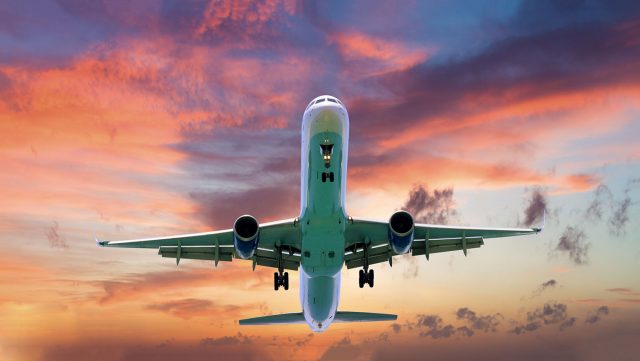 CARES Act details emerge for airlines.