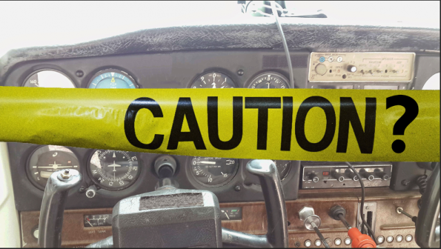 Should flight instruction still take place with COVID-19?