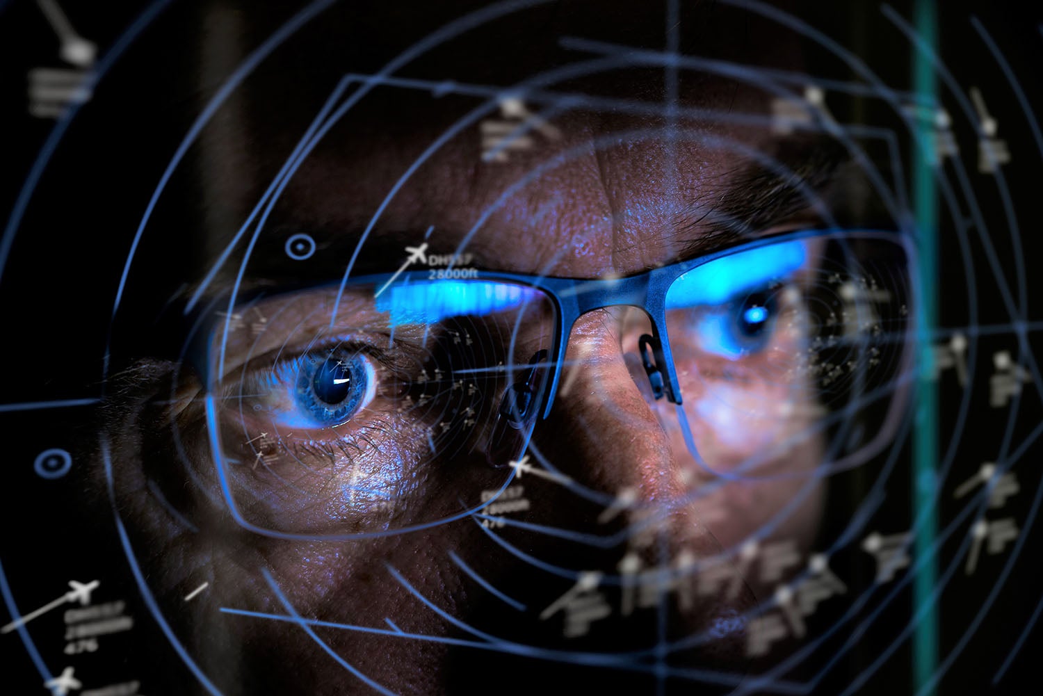 What will the future of aviation look like?