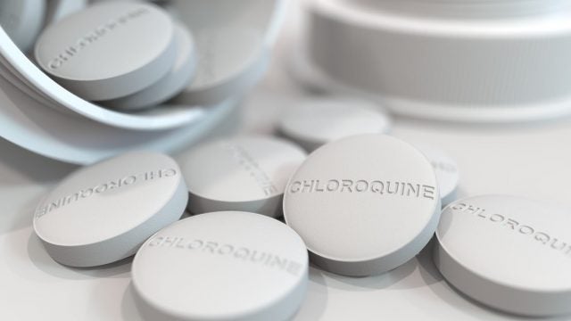 Chloroquine