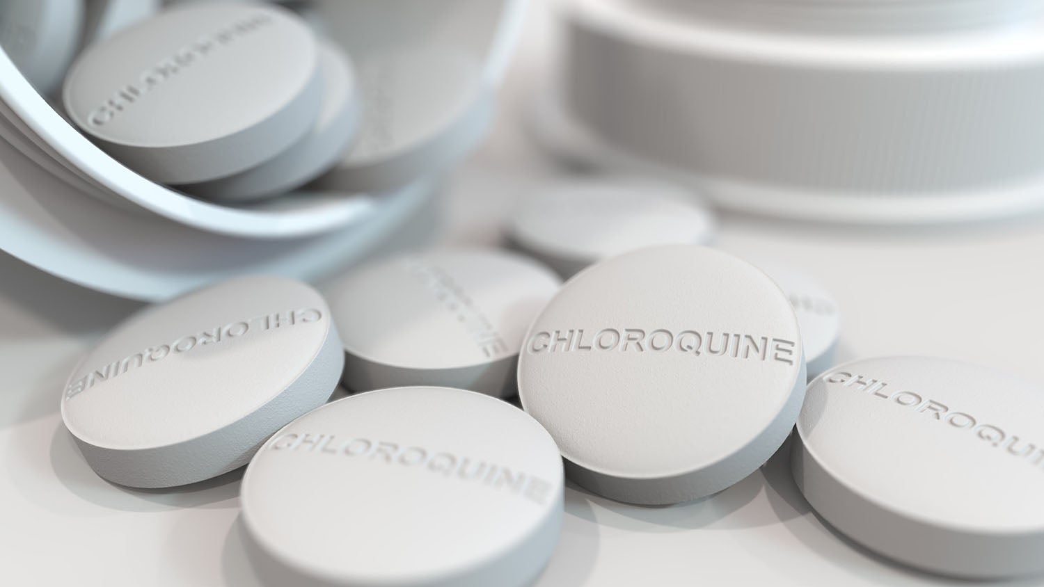 Chloroquine