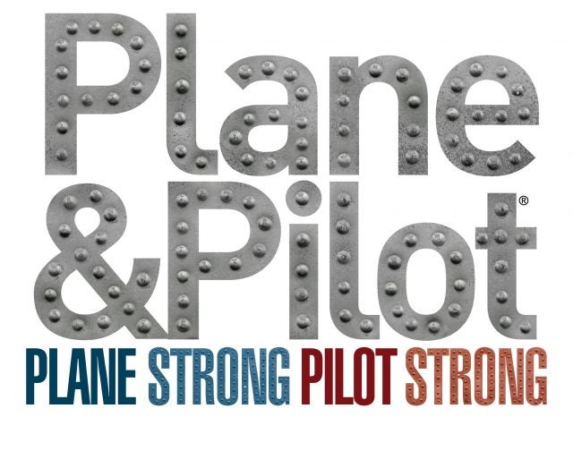 Plane Strong, Pilot Strong