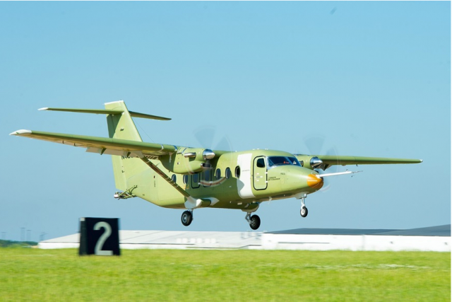 Cessna SkyCourier