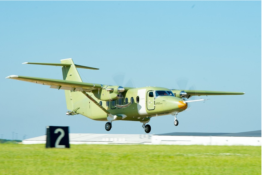 Cessna SkyCourier