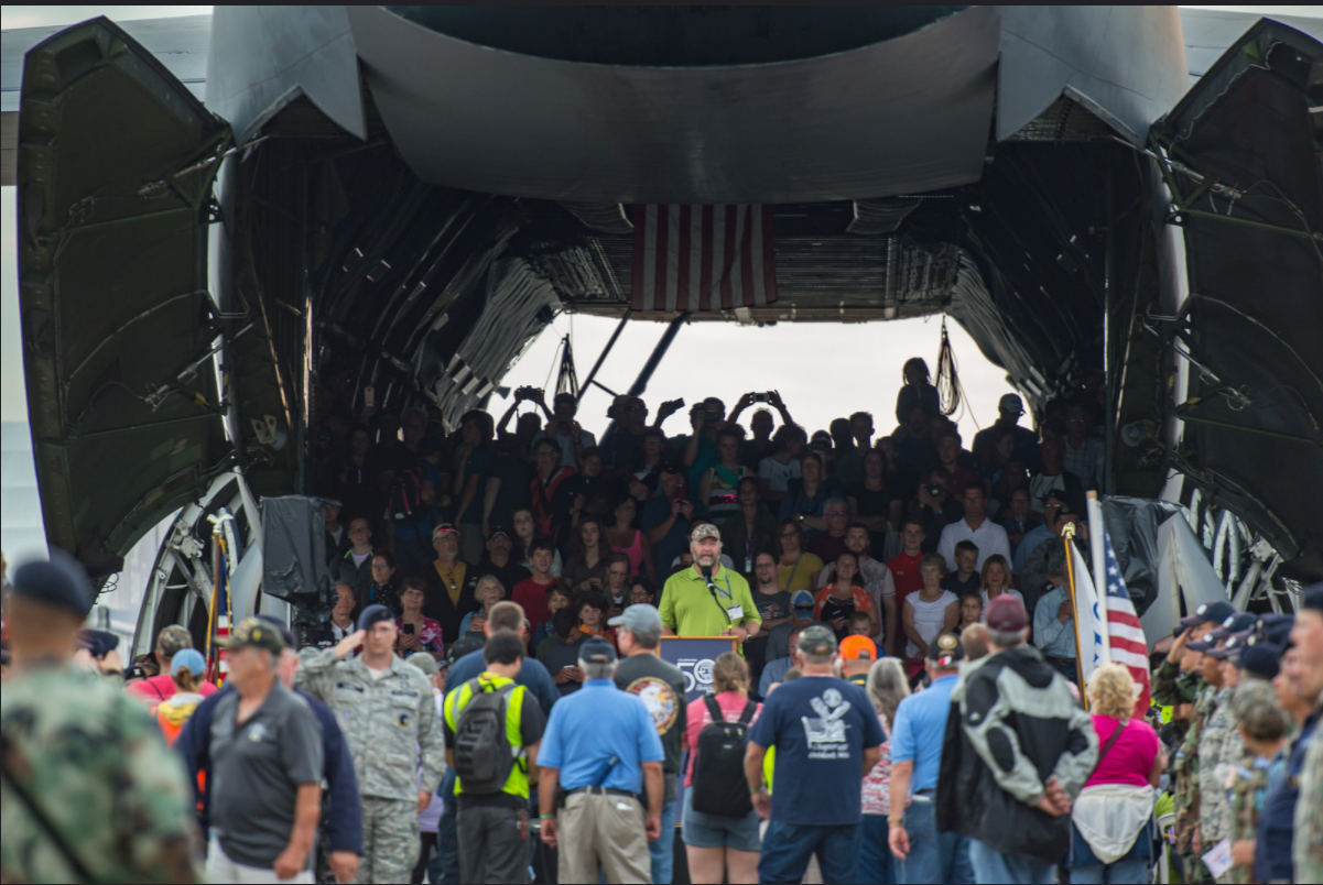EAA AirVenture Oshkosh