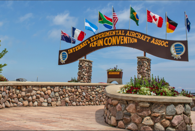 EAA AirVenture Oshkosh