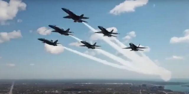 Blue Angels