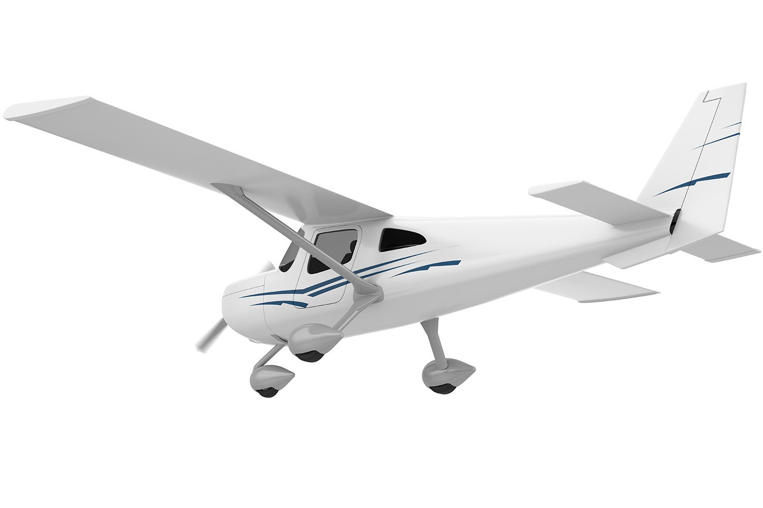 Small Plane