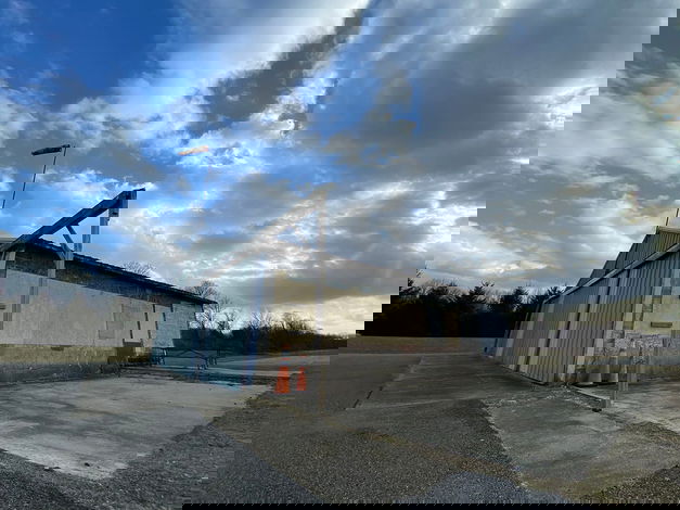 Trinca Airport