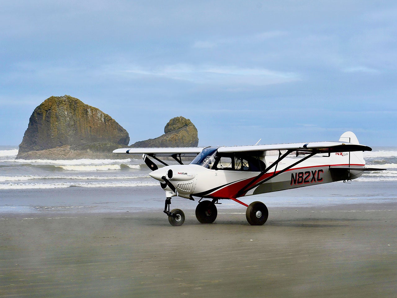 CubCrafters NX Cub