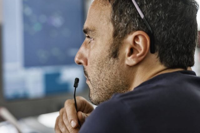 Air Traffic Controller