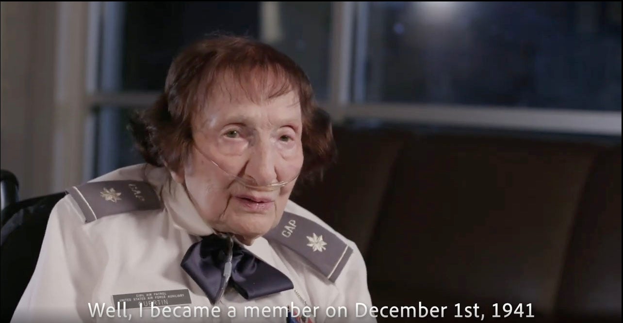 Col. Carolyn Guertin