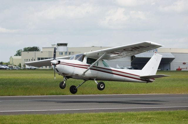 Cessna 152