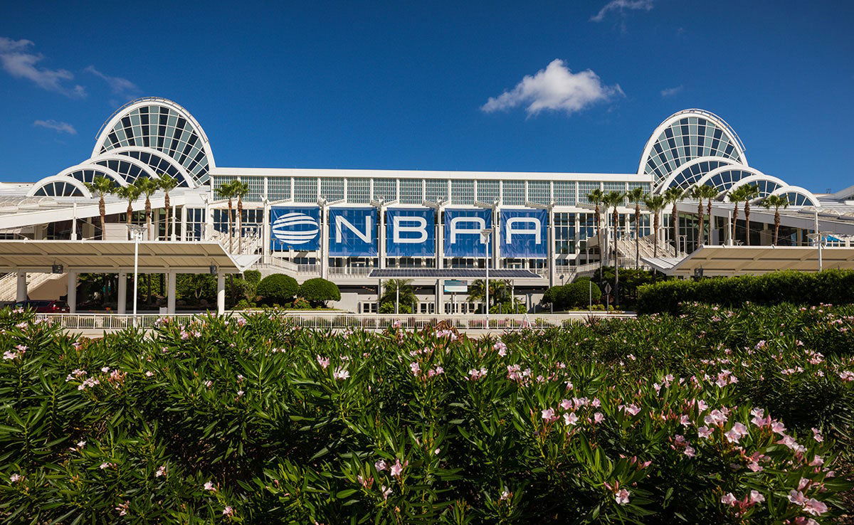 NBAA/BACE Is Cancelled