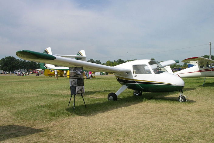 Anderson-Greenwood AG-14