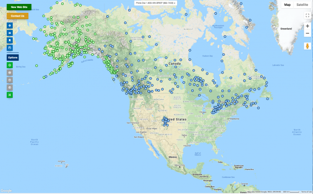 Colorado FAA Weather Cams