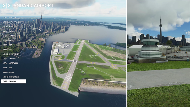 Microsoft Flight Simulator 2020