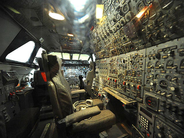 Photo by Dr. Richard Murray via Wikimedia Commons
