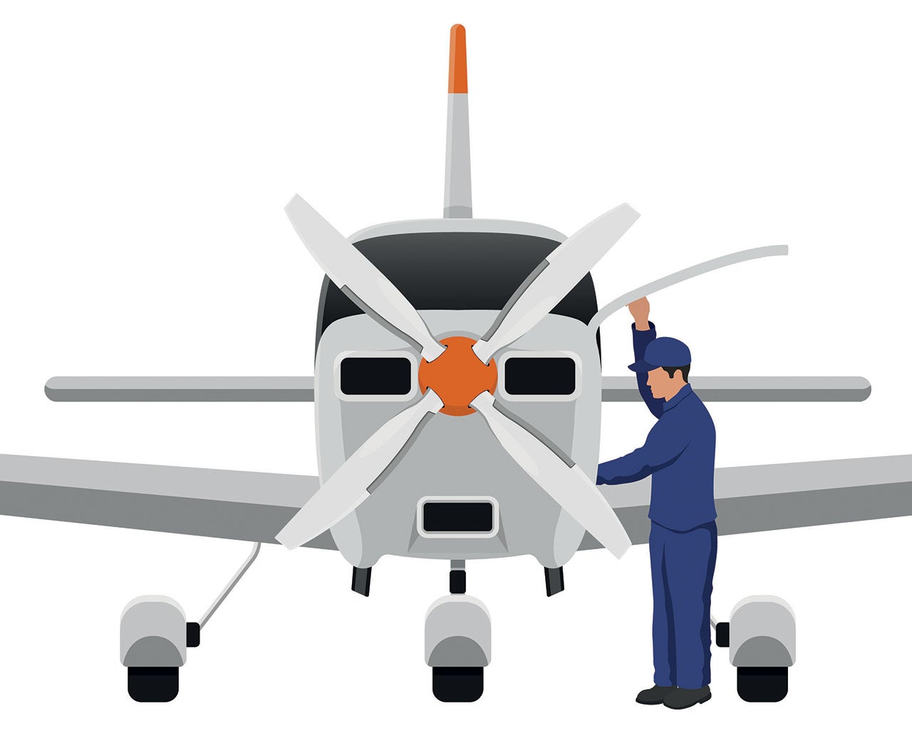 Aircraft Ownership