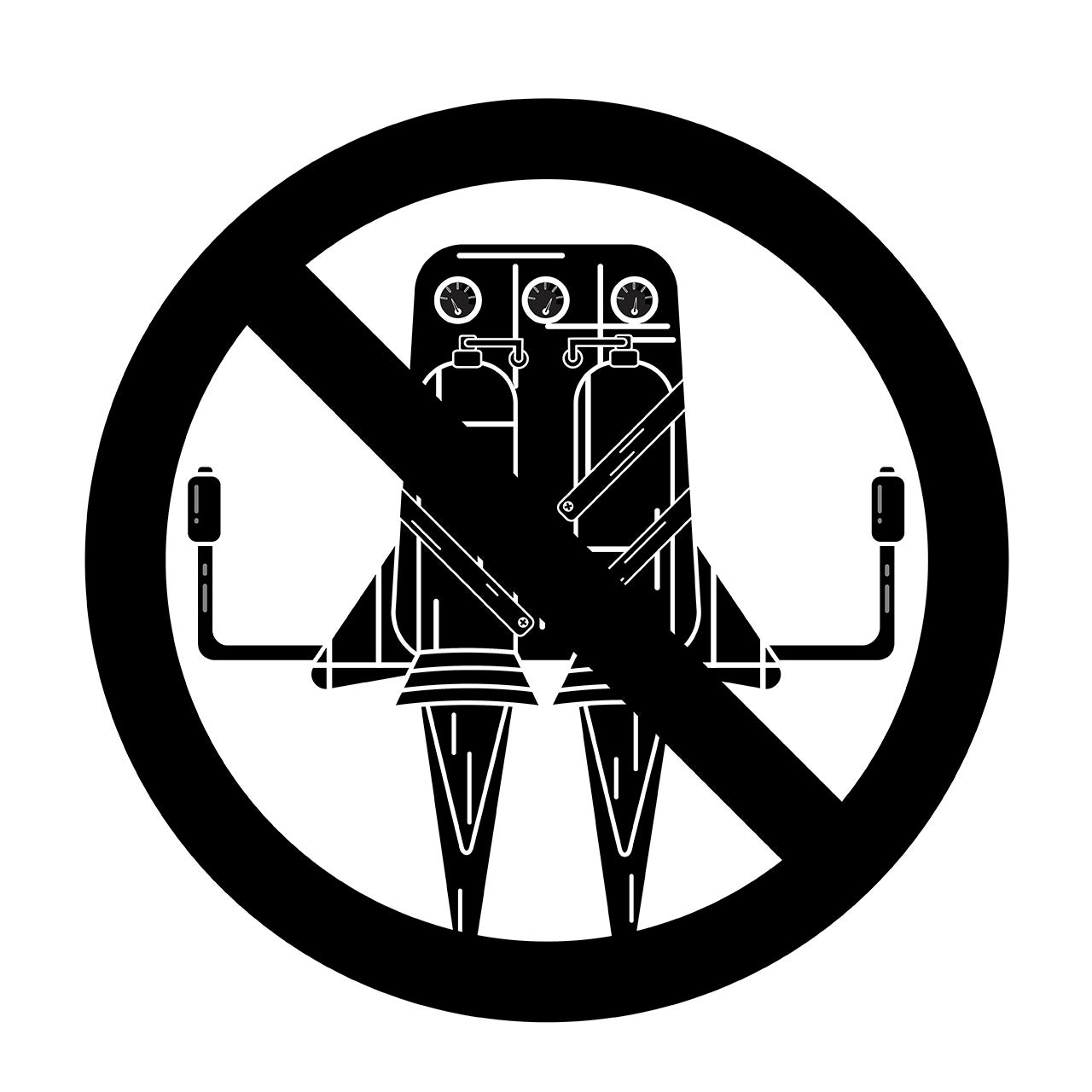 Jet pack