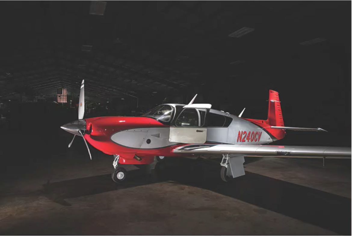 Mooney is under new ownership.