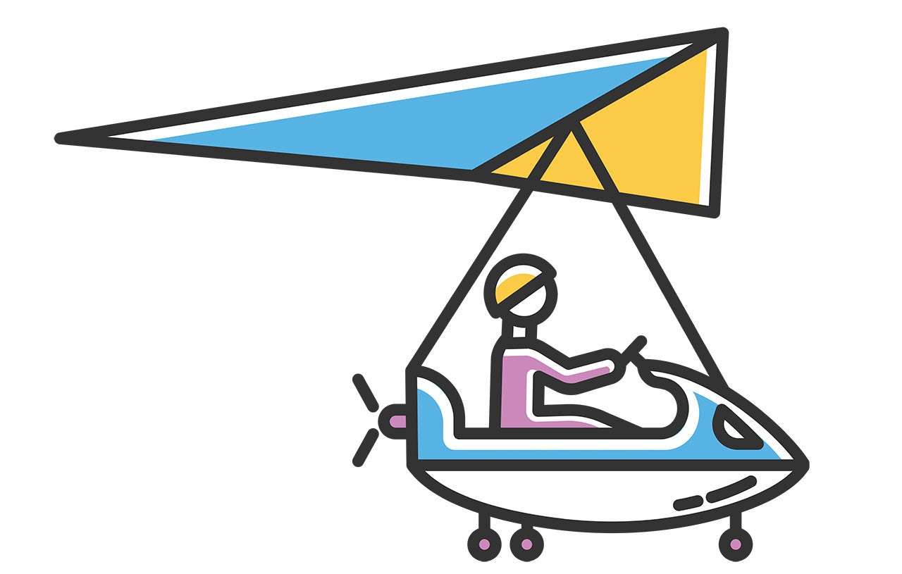 How Much Do You Know About Ultralights?
