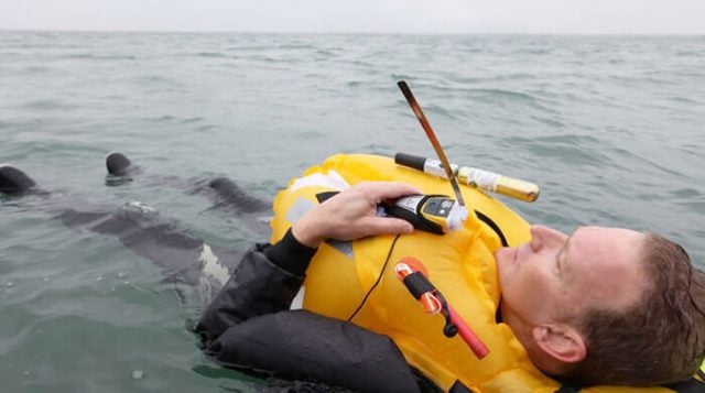 Personal Locator Beacons And Satellite Communicators