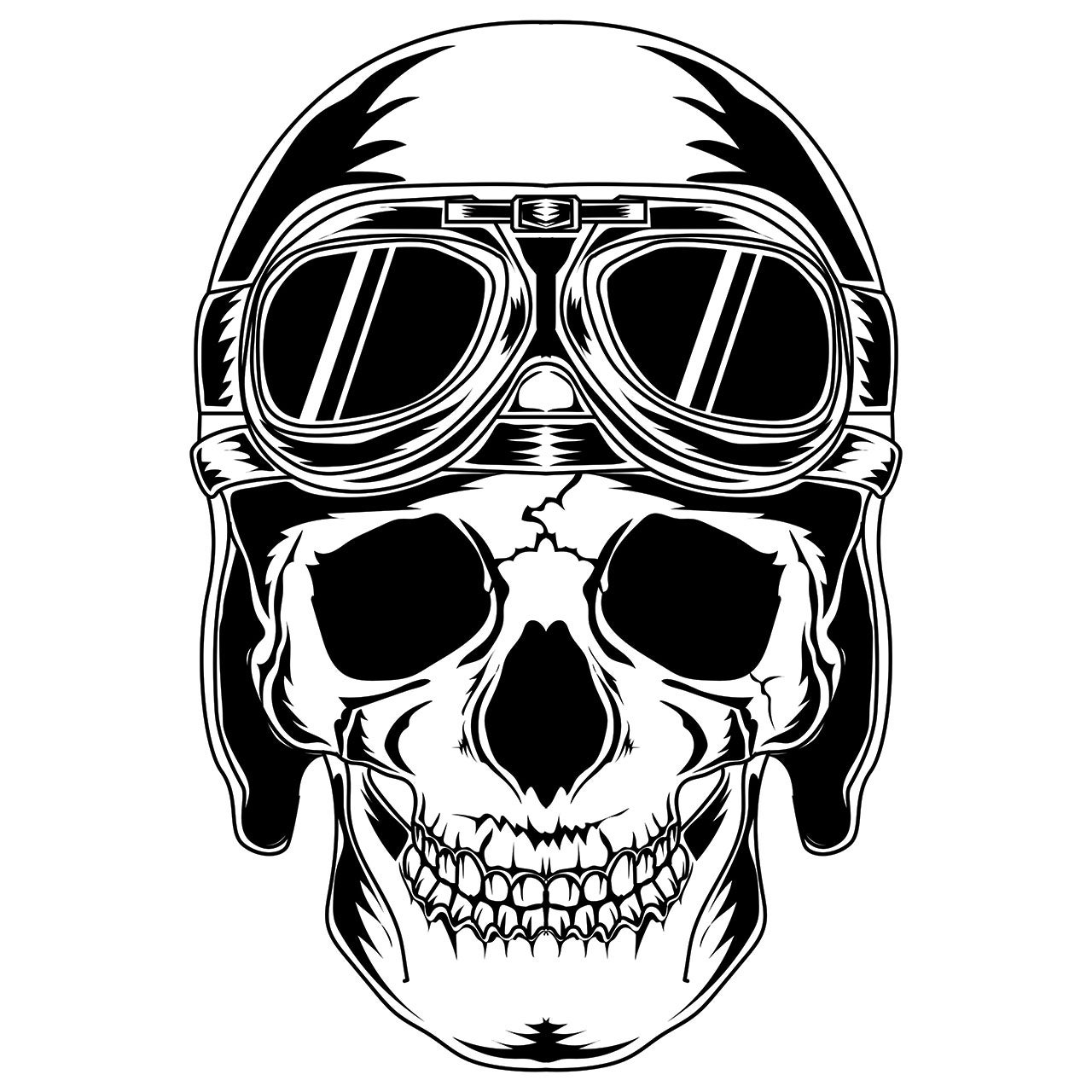 Dead Man Flying
